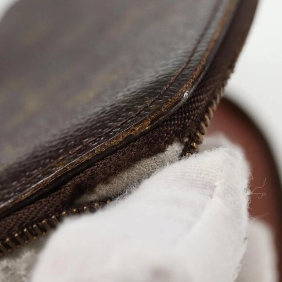 LOUIS VUITTON Monogram Agenda Jeode Travel Case - Picture 9 of 16